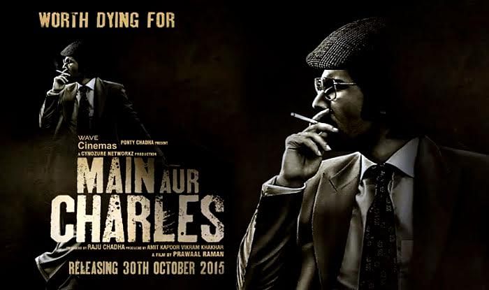 How will Randeep Hooda portray Charles Sobhraj—as the suave conman or the raging killer?