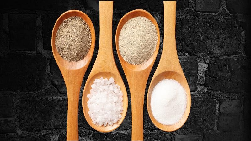 A Sea of Salts: A Complete Guide to the Different Types of Salt