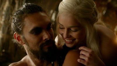 Khal Drogo and Khaleesi’s love affair will give you serious relationship goals! (Photo Courtesy: <a href="https://www.facebook.com/khaleesis.drogo/photos">Facebook/Khaleesi</a>)