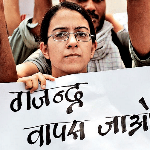 The government’s clash with FTII students is a classic case of Hubris colliding.