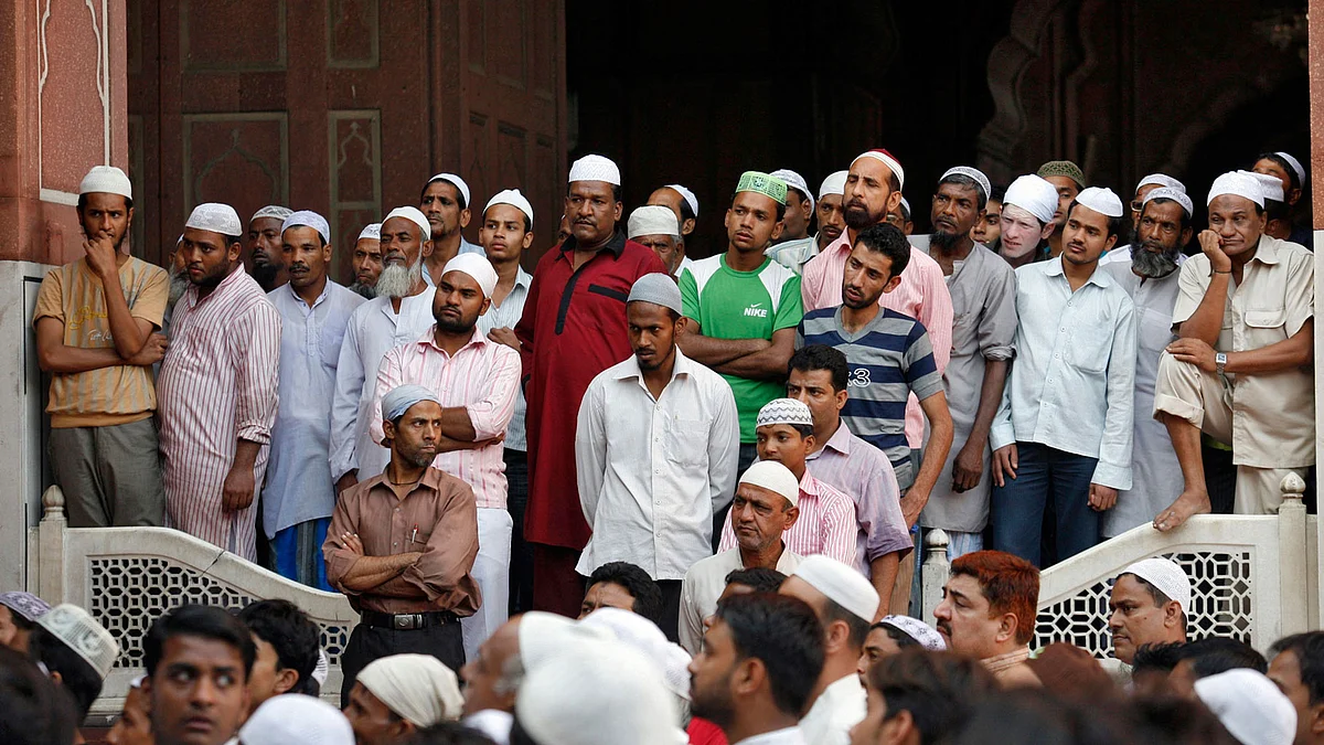 Supreme Court on Monday gave the government three weeks to take a quick decision on a uniform civil code. (Photo: Reuters) 