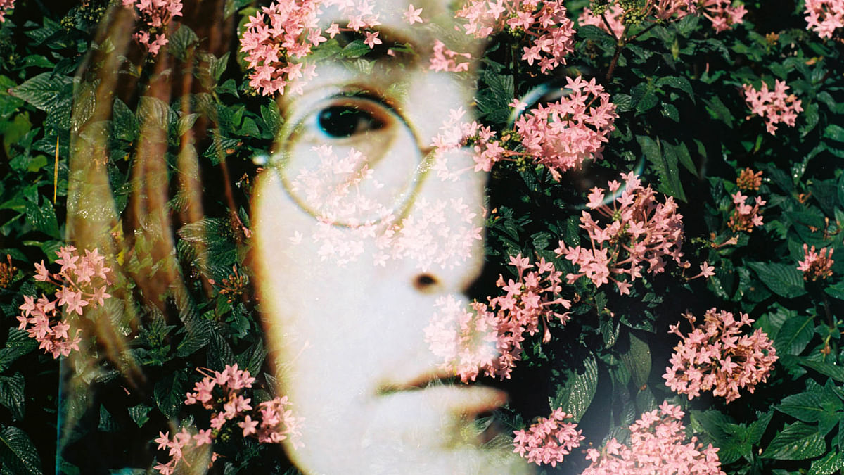 Watch: A Musical Tribute to the Legend That Was John Lennon