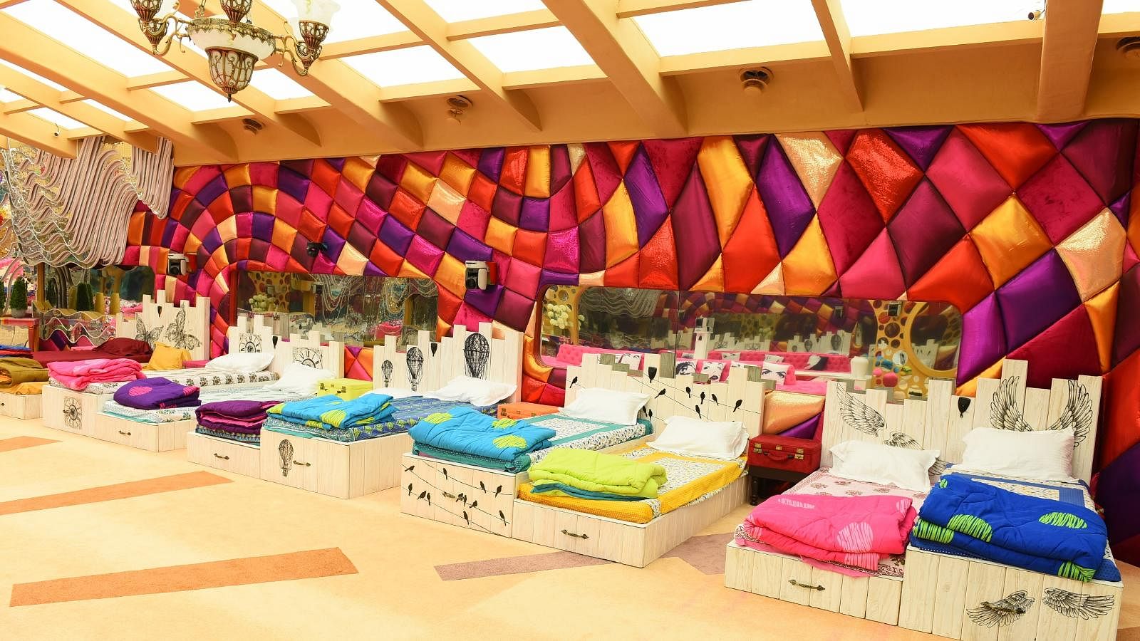 Everything has become ‘double’ in the Bigg Boss house