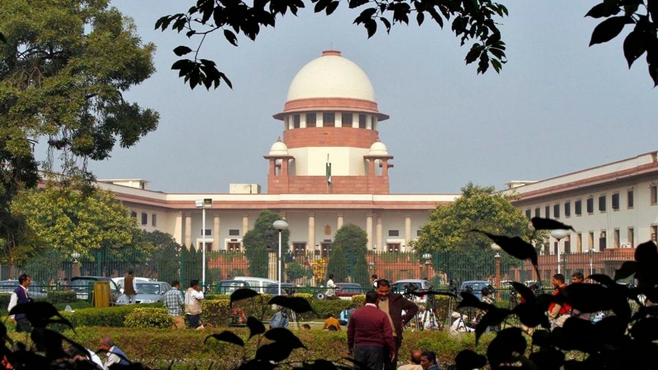 The Supreme Court put the “Collegium system” in place in 1993.&nbsp;(Photo: Reuters)
