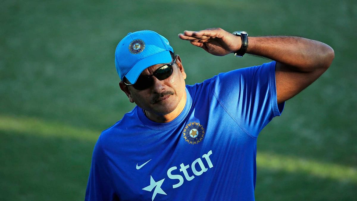  Is Ravi Shastri’s heroics after the 5th ODI posing a serious question about the way the pitches are being prepared?