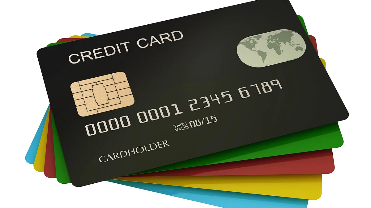 Representational image of a cashless transaction. (Photo: iStock)