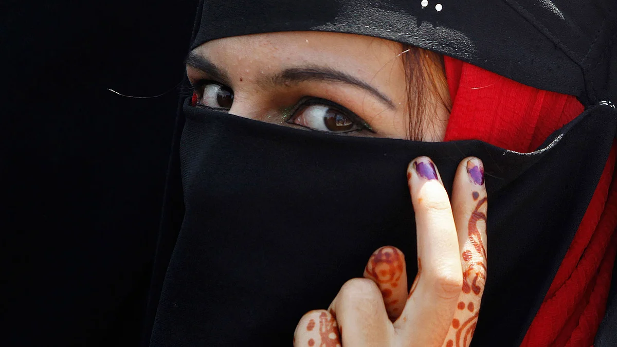 Religious obscurantists fear the idea of an equal society. (Photo: Reuters)
