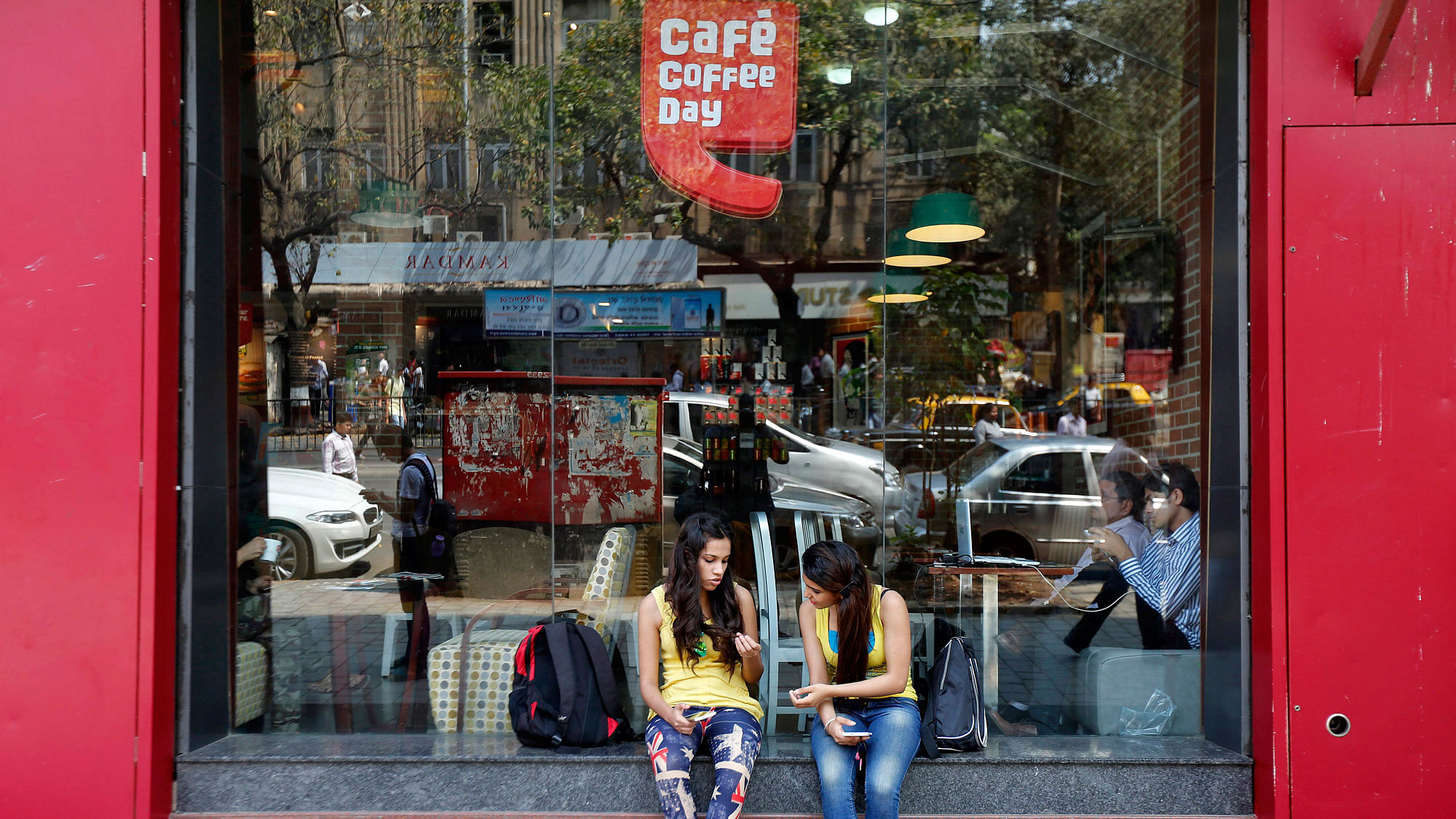 Coffee Day Enterprises is looking to raise Rs 1,150 crore through an initial public offering of Cafe Coffee Day. (Photo: Reuters)