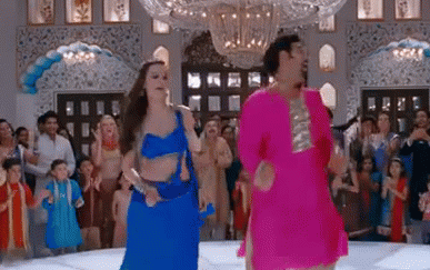 The shaadi ka season is here and we give you 8 quintessential reasons to be excited about it.