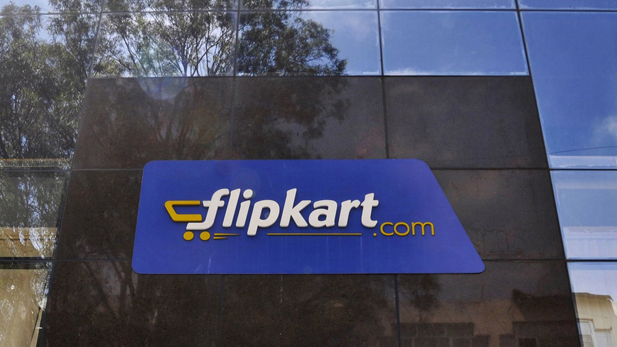 Flipkart also has an 8,00,000 sq-ft campus in Bengaluru.