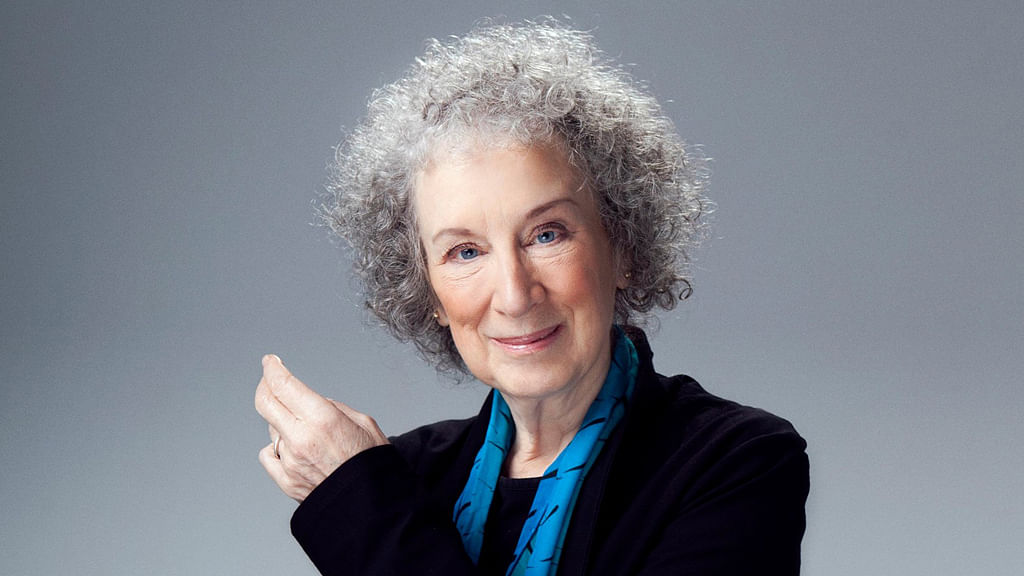 Margaret Atwood: Author, Activist, Inventor Extraordinaire