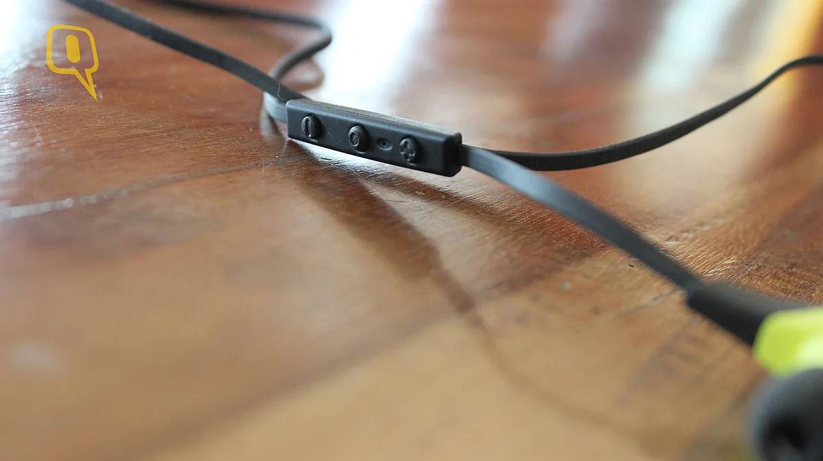 Jaybird X2. (Photo: <b>The Quint</b>)
