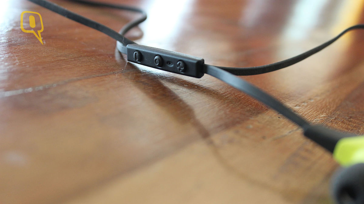 The Jaybird X2 is a good wireless headphone, but it’s not for everyone.