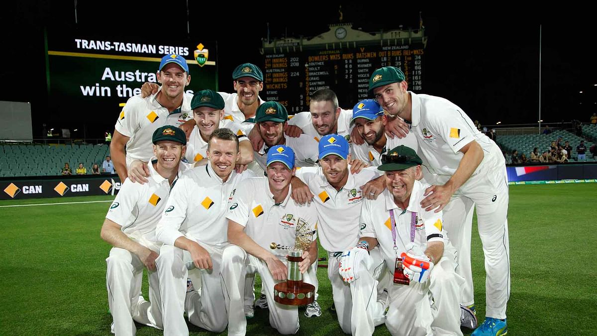 Test cricket tried out an innovation last week but how did day-night Test really impact the game, or even the fans? 