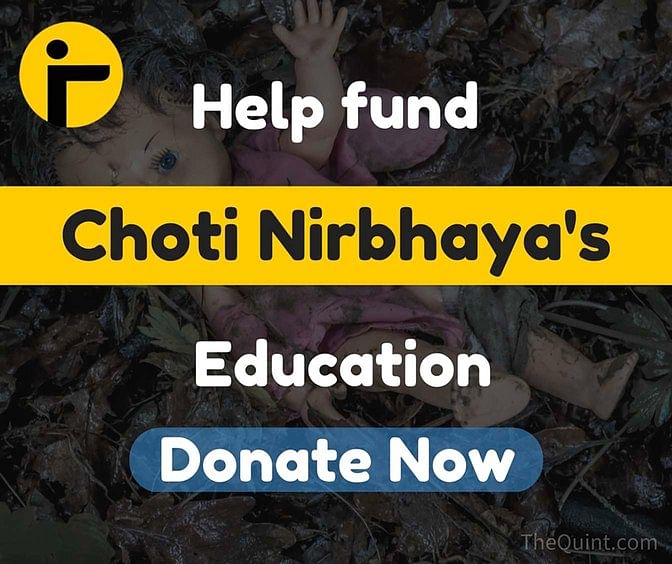 Filmmaker Mahesh Bhatt made an appeal in support of Choti Nirbhaya.