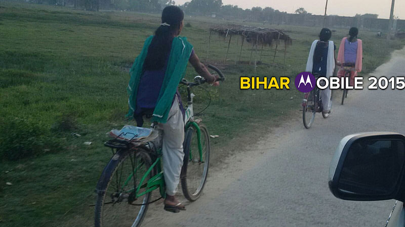 Issues ranging from reservation to rising prices of pulses, BJP had to bear the brunt of it all in the Bihar polls.
