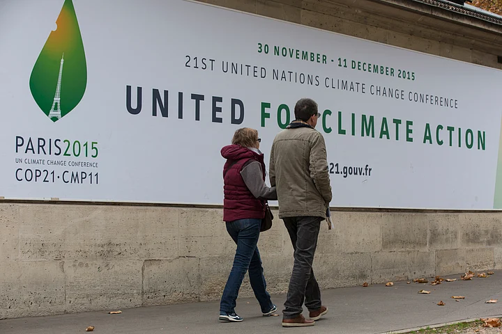 Debates are likely on Common but Differentiated Responsibility, Climate Finance & Technology Transfer.