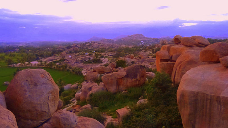 Here’s why you should visit Hampi – NOW.