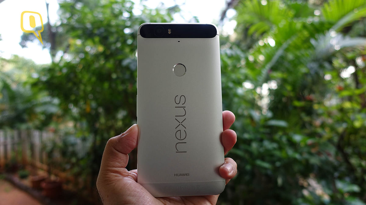 

Google is finally playing in the league of high-end flagships, and the 6P is finally a Nexus without compromise.