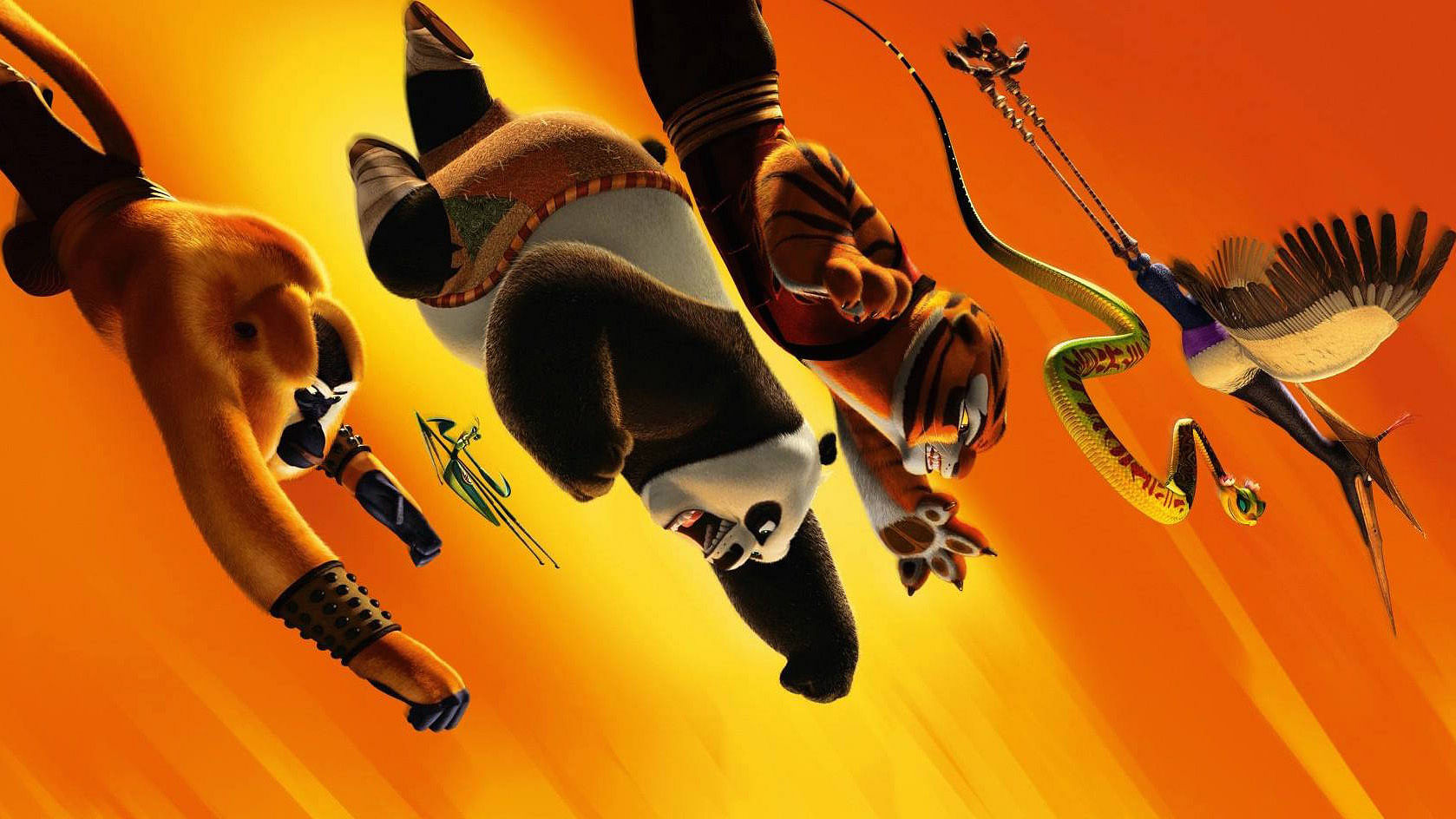 A glimpse of the third part of the <i>Kung Fu Panda</i> franchise is out for you to relish (<a href="https://www.facebook.com/285549654917747/photos/pb.285549654917747.-2207520000.1446630619./330760243730021/?type=3&amp;theater">Photo: Facebook/KungfuPanda</a>)