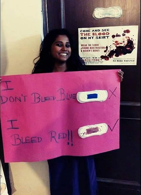 (Photo: Facebook/<a href="https://www.facebook.com/indianfeminism/">Feminism in India</a>)