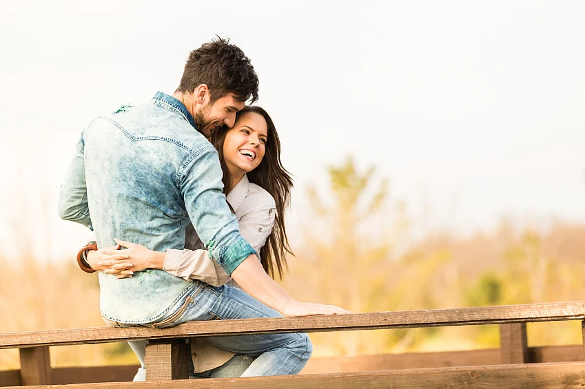 Bring fun TO them. (Photo: iStock)
