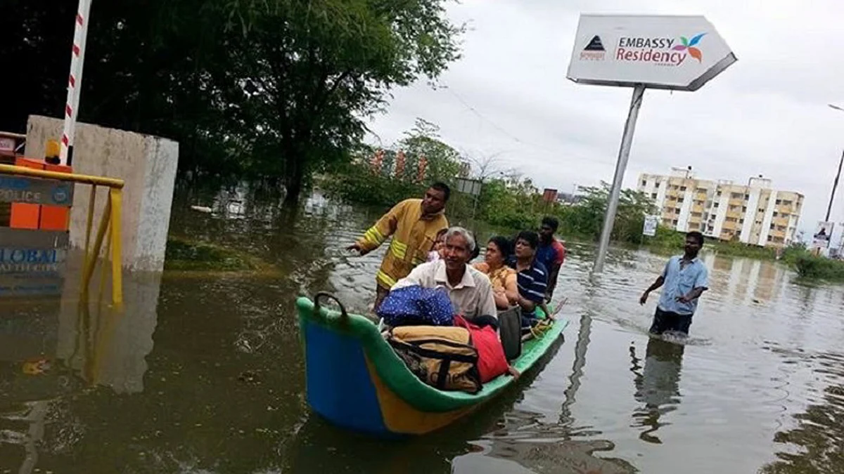 Chennai floods 2015 pdf picture
