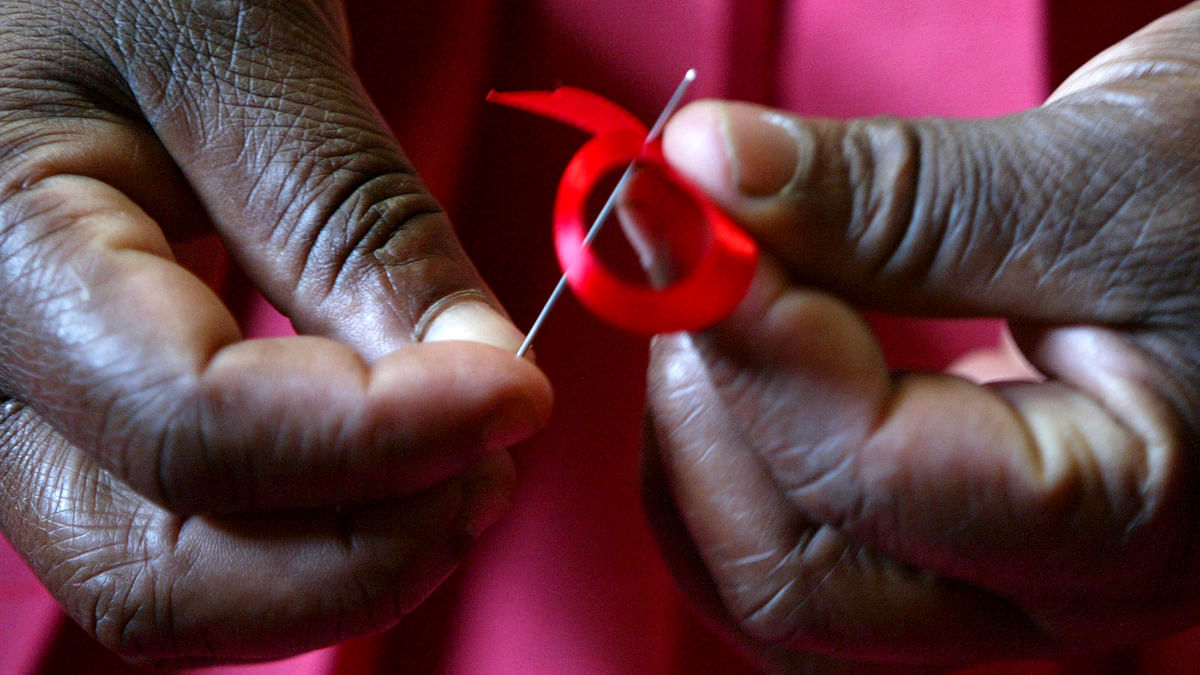 No HIV vaccine even after three decades of research. (Photo: Reuters)