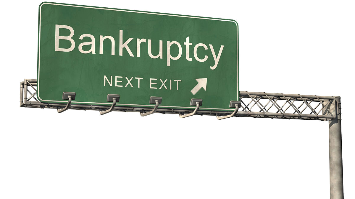 The new bankruptcy law can facilitate time-bound resolution of insolvency and early detection of financial distress.