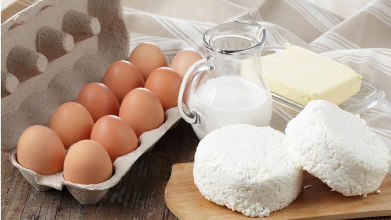 “Artificial eggs”, reports say, unlike normal eggs are brown in colour. (Photo: iStock)