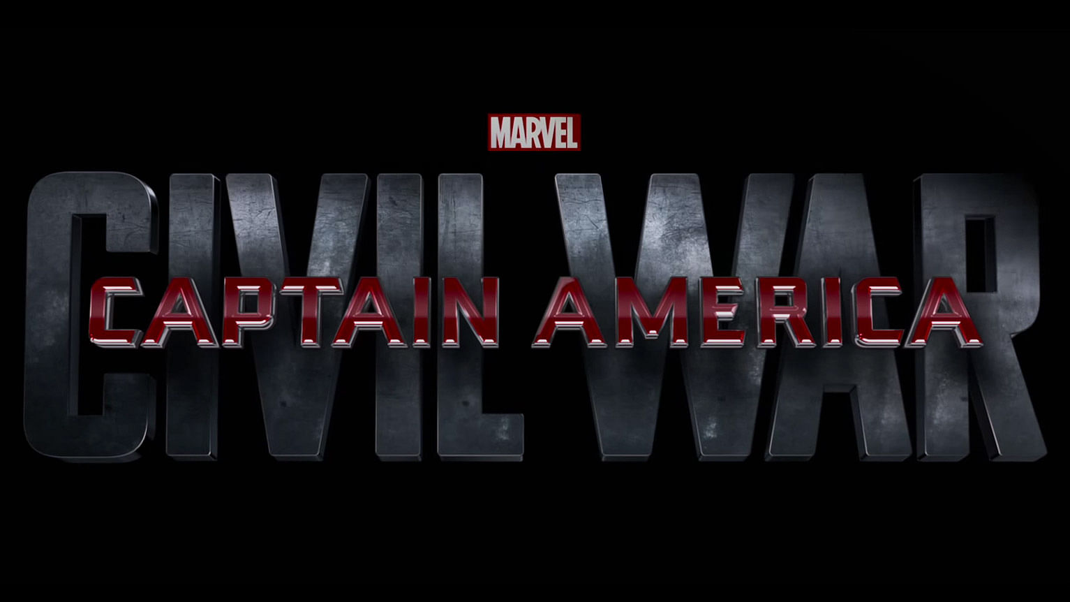 Screengrab of the poster of Captain America Civil War. (Photo: <a href="https://www.youtube.com/watch?v=uVdV-lxRPFo">YouTube</a> screengrab)
