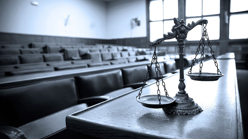 Attorney General Mukul Rohatgi is likely to contest the NJAC hearing as the union government wants it to be referred to a larger bench of nine. (Photo: iStockphoto)