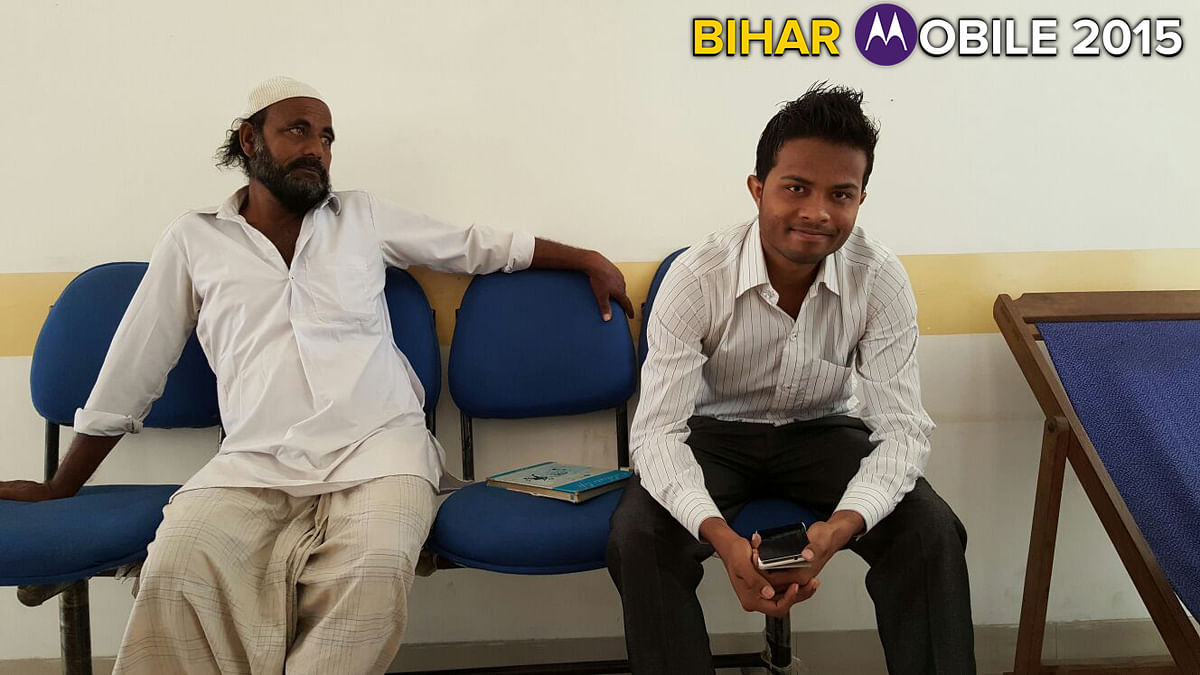 The AIMIM has received mixed reactions in Bihar’s Seemanchal region. The party however, has nothing to lose. 