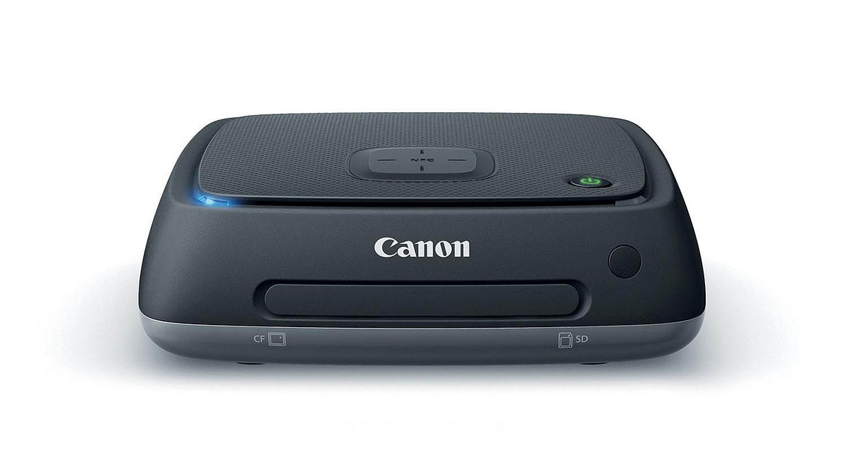 Canon G series features that are equipped to shoot videos with faster focus and shutter speed.