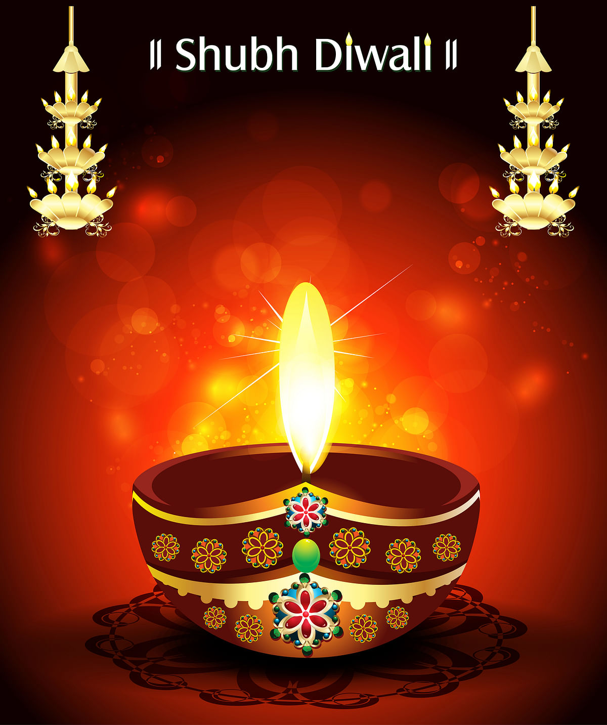 This Diwali, do away with the diyas – celebrate with some fun, awesome games.
