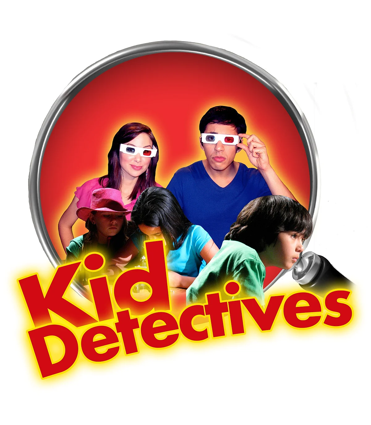 <i> Kid Detectives</i>: Become a forensic super sleuth with DVL’s show.
