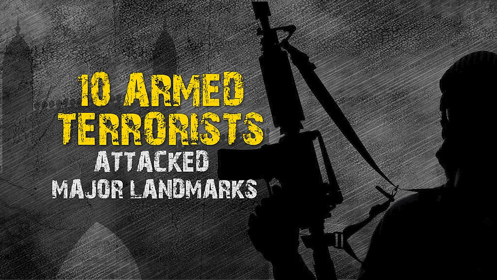 7 Years on, the Scars of 26/11 Still Linger On