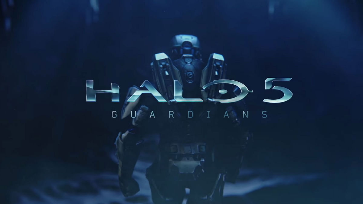 Halo is now in the hands of Microsoft’s in-house studio 343 Industries which has streamlined the storytelling.