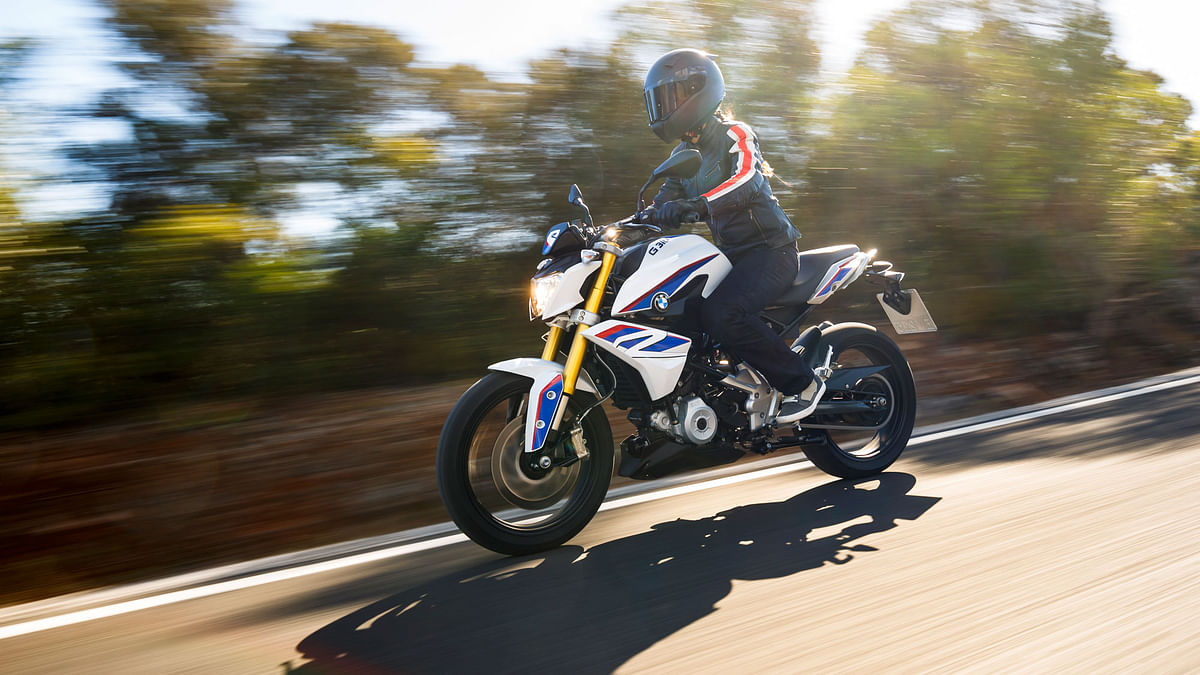 The new BMW G 310 R has been launched and it seems to be promising.