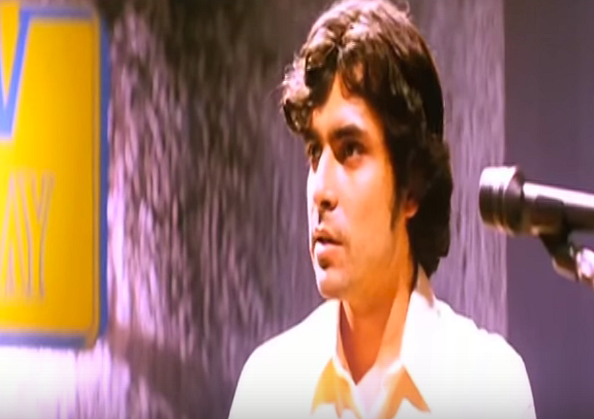 Imtiaz Ali as Yakub Memon in<i> Black Friday</i>