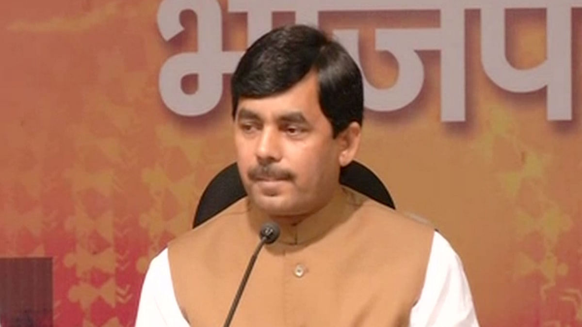 Don’t Forget India Made You a Star: Shahnawaz Hussain to Aamir
