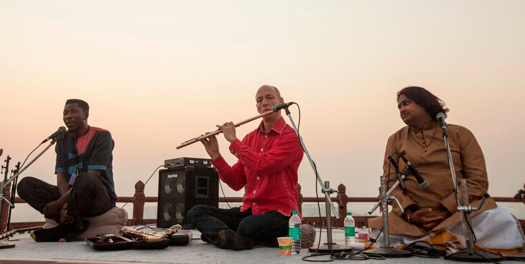 If you missed the royal Jodhpur Music Fest this year, we’ve got pictures, hits and misses that’ll have you covered!