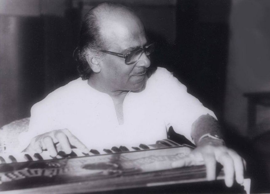 Remembering the musical genius of Salil Chowdhury on his 94th birth anniversary.