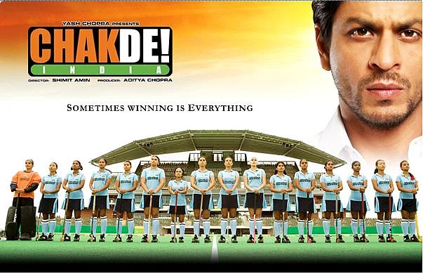 Story of Shah Rukh Khan’s Life Through the Taglines of his Films