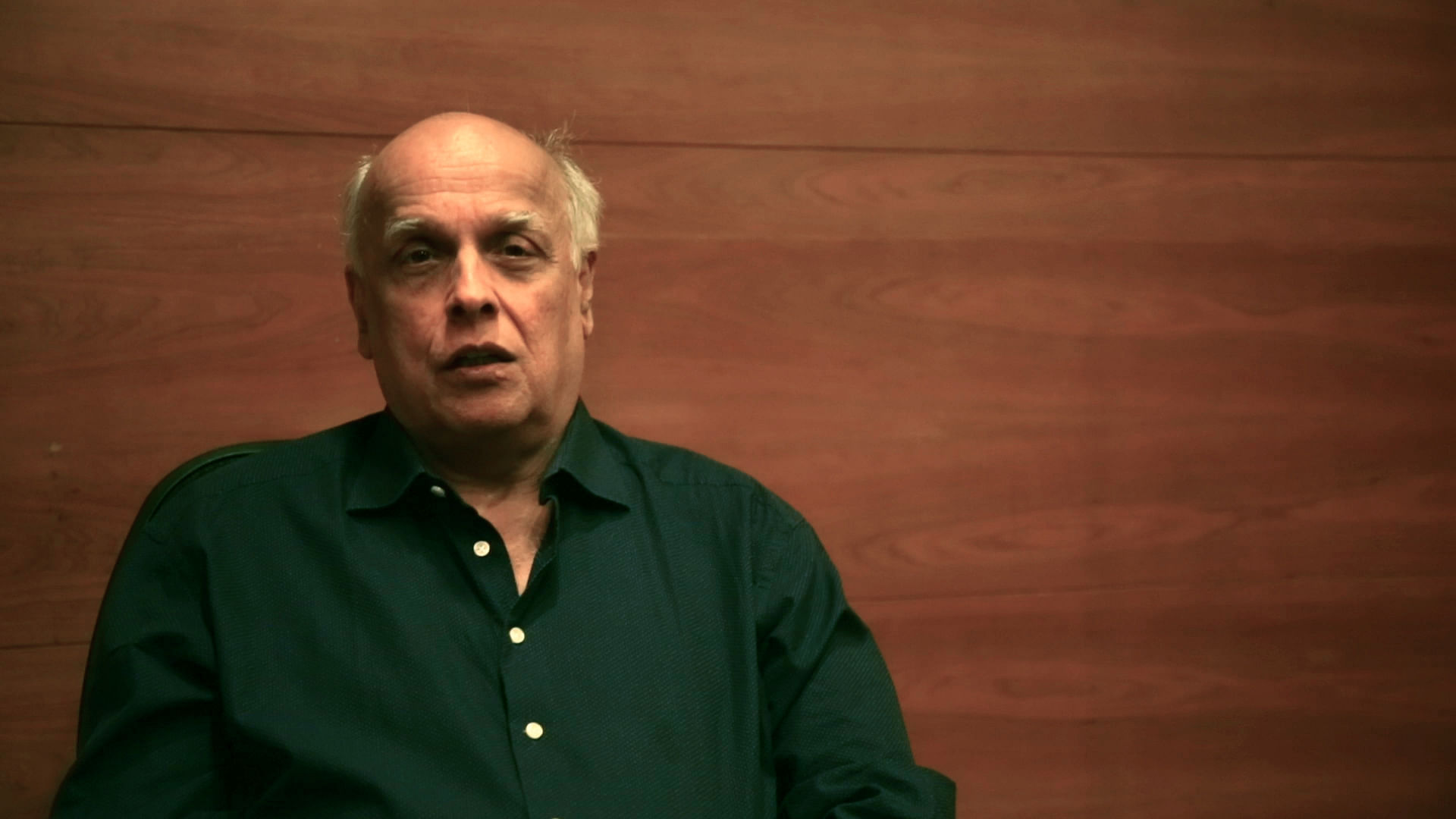 Mahesh Bhatt strongly puts his points forth in favour of ‘award wapsi’ (Photo: The Quint)&nbsp;