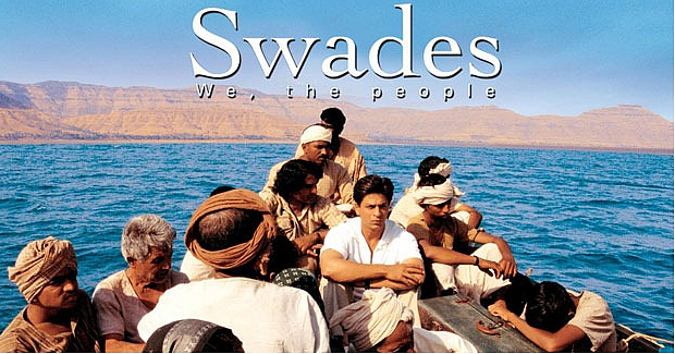 Story of Shah Rukh Khan’s Life Through the Taglines of his Films