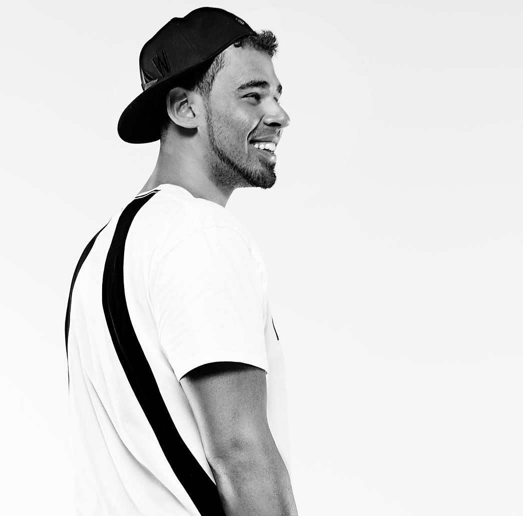 “Every DJ knows that the passion and love is real in India,” enthuses DJ Afrojack, one of the world’s top 10 DJs.