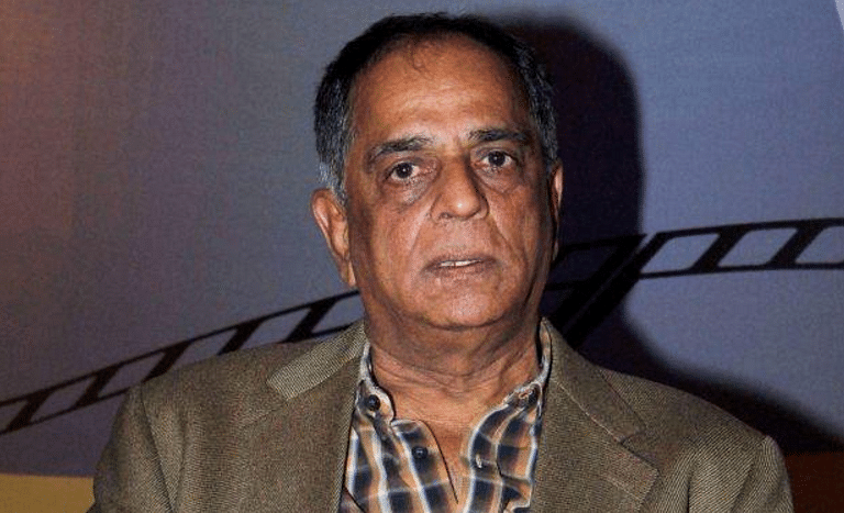 CBFC chief Pahlaj Nihalani makes no effort to conceal his love for Modi and considers himself a liberal.
