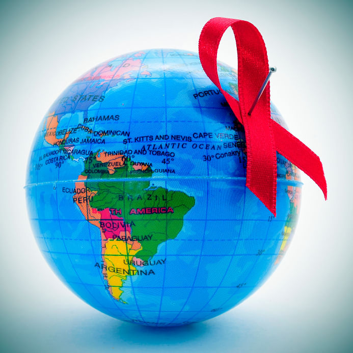 Did you know these 10 facts about HIV/AIDS?