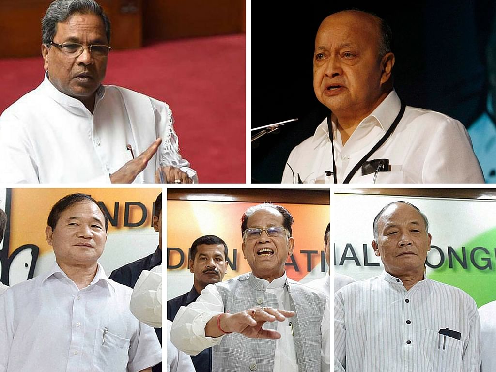 As Nitish Kumar takes the oath as Bihar CM, we look at the guest list, expected cabinet ministers and more.